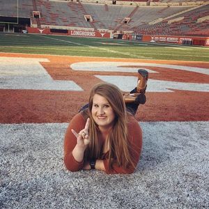 Meet your Posher, Whitley